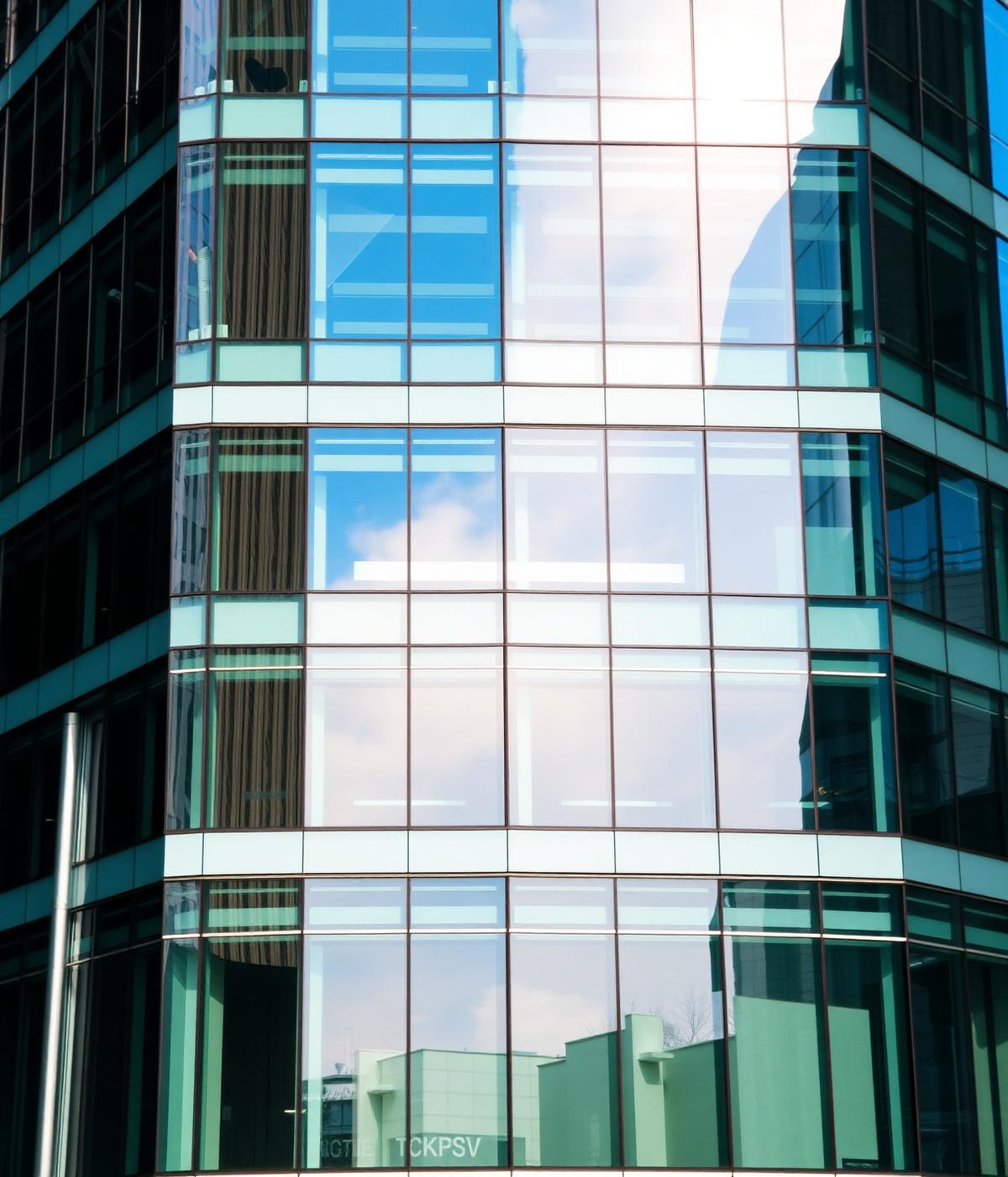Espaces commerciaux.