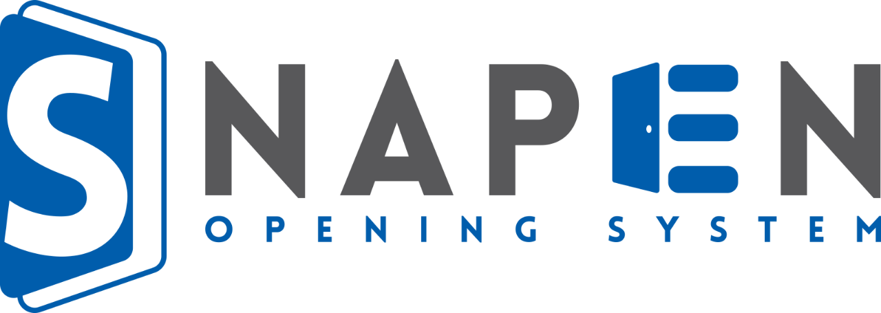 Snapen Opening System